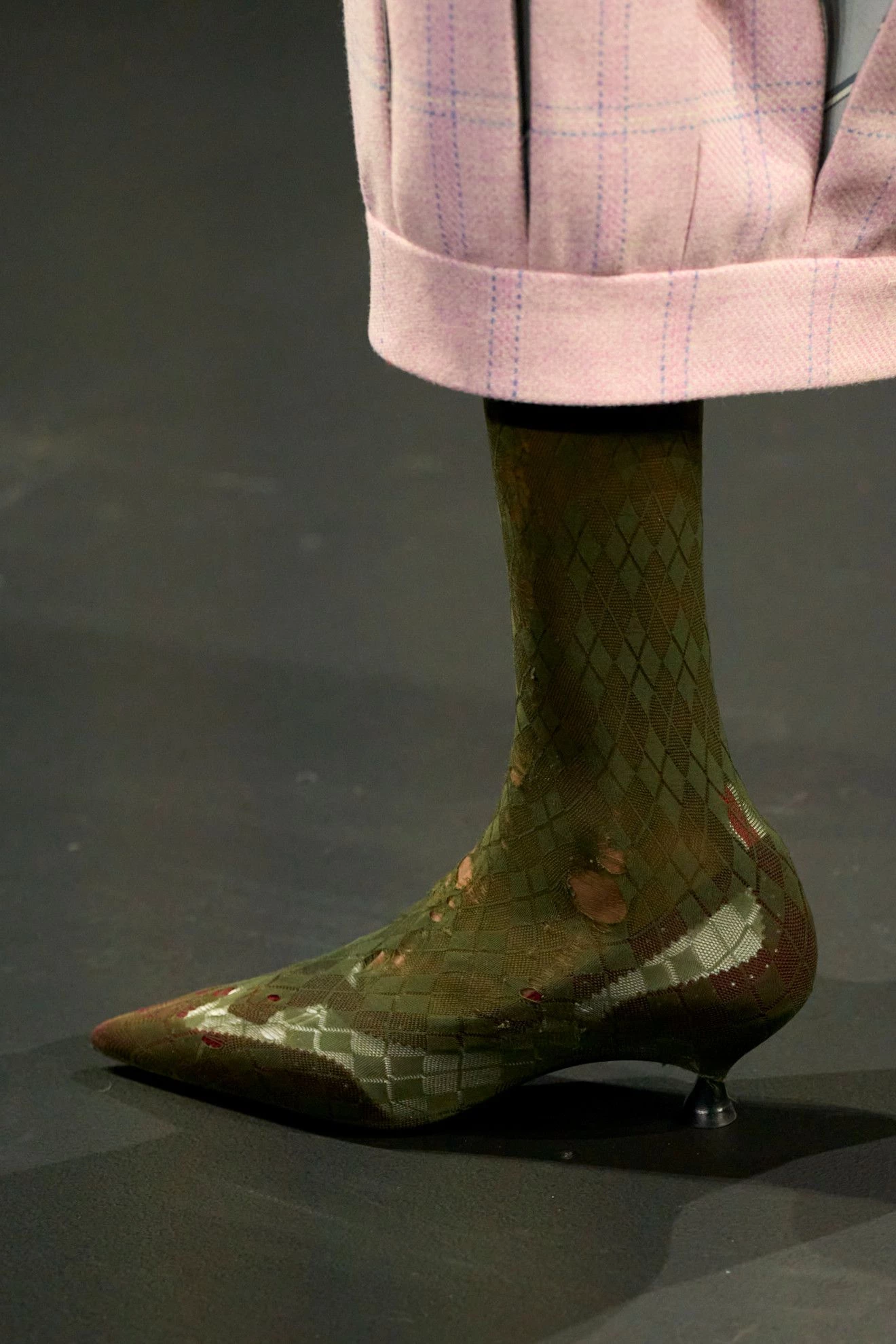 Thom Browne осінь-зима 2025/20266