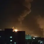 Дрони атакували саратовську область рф: імовірно, палає НПЗ, є загиблий