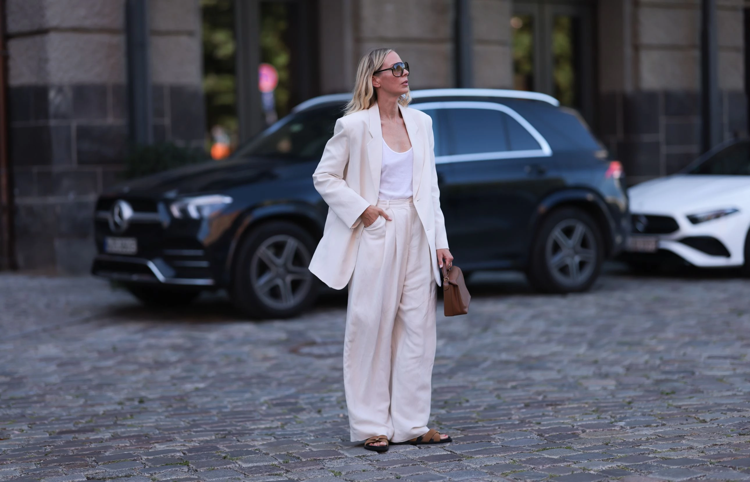 Streetstyle: 10 наймодніших поєднань кольорів сезону осінь-зима 2025/20266