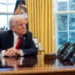 Зеленський та європейські лідери проведуть переговори з Трампом: що відомо