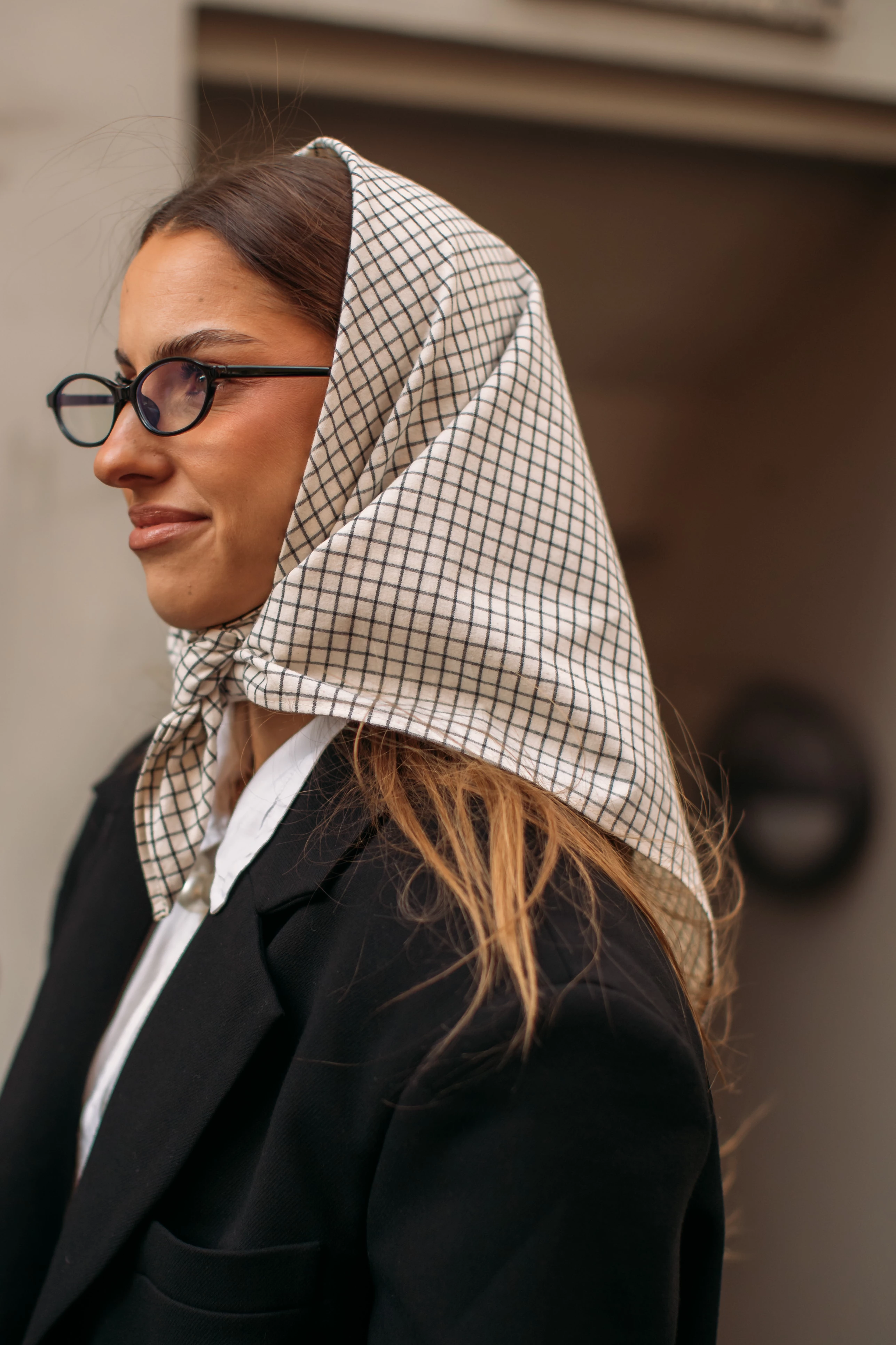 Streetstyle: як прикрасити волосся у стилі скандинавських модниць22