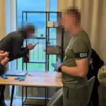 Коригував ракетні удари по Києву та шпигував за ешелонами ЗСУ:…