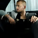 Ювелірний дім SOVA та FROLOV представляють п’яту колаборацію