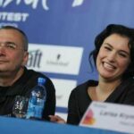 Анастасія Приходько розповіла, що з Костянтином Меладзе пов’язана дуже брудна…