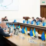 Кабмін опублікував постанову про дозвіл на виїзд чоловікам до 22…