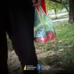 На хабарі викрито суддю на Дніпропетровщині