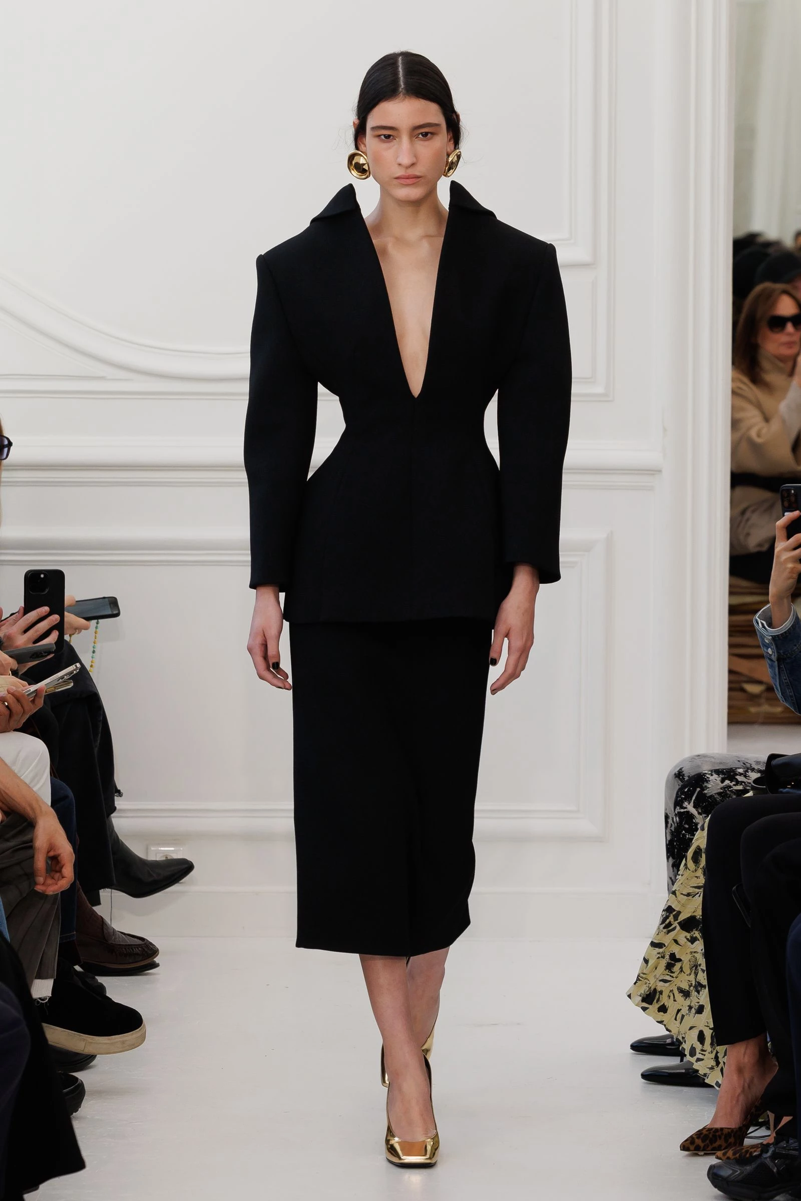 Givenchy осінь-зима 2025/202618