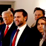 Венс: росія відмовилася від спроби створити маріонетковий уряд у Києві