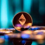 Чому зупинилося зростання Ethereum