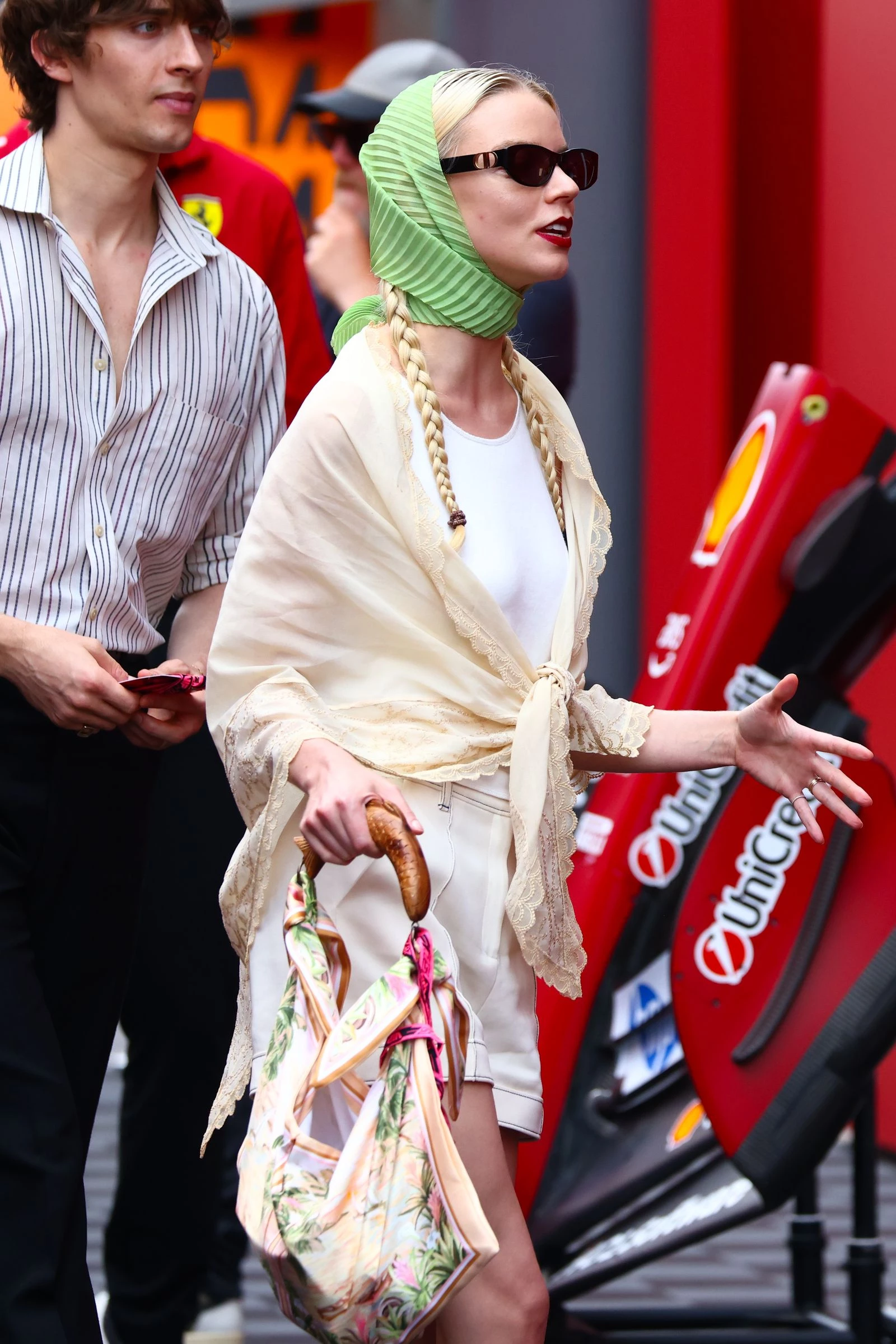 Photo: Splash News 1