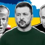 Трамп обговорив з ЄС не-натівські гарантії безпеки для України