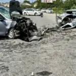 Смертельне ДТП на Рівненщині: загинув 2-річний хлопчик