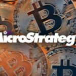Strategy купили біткоїни ще на $2,46 млрд