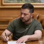 Дипломатія є більш швидким шляхом до миру, ніж війна –…