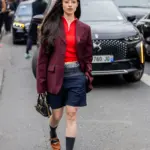 Streetstyle: 7 наймодніших способів носити найжіночніші балетки усіх часів