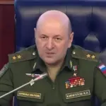 Малюк про ліквідацію російського генерала Кирилова: понад 4,5 тисячі разів…