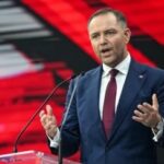 Президент Польщі наклав вето на закон про допомогу громадянам України