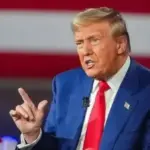 Трамп зустрінеться із Зеленським наодинці, без лідерів країн Європи –…