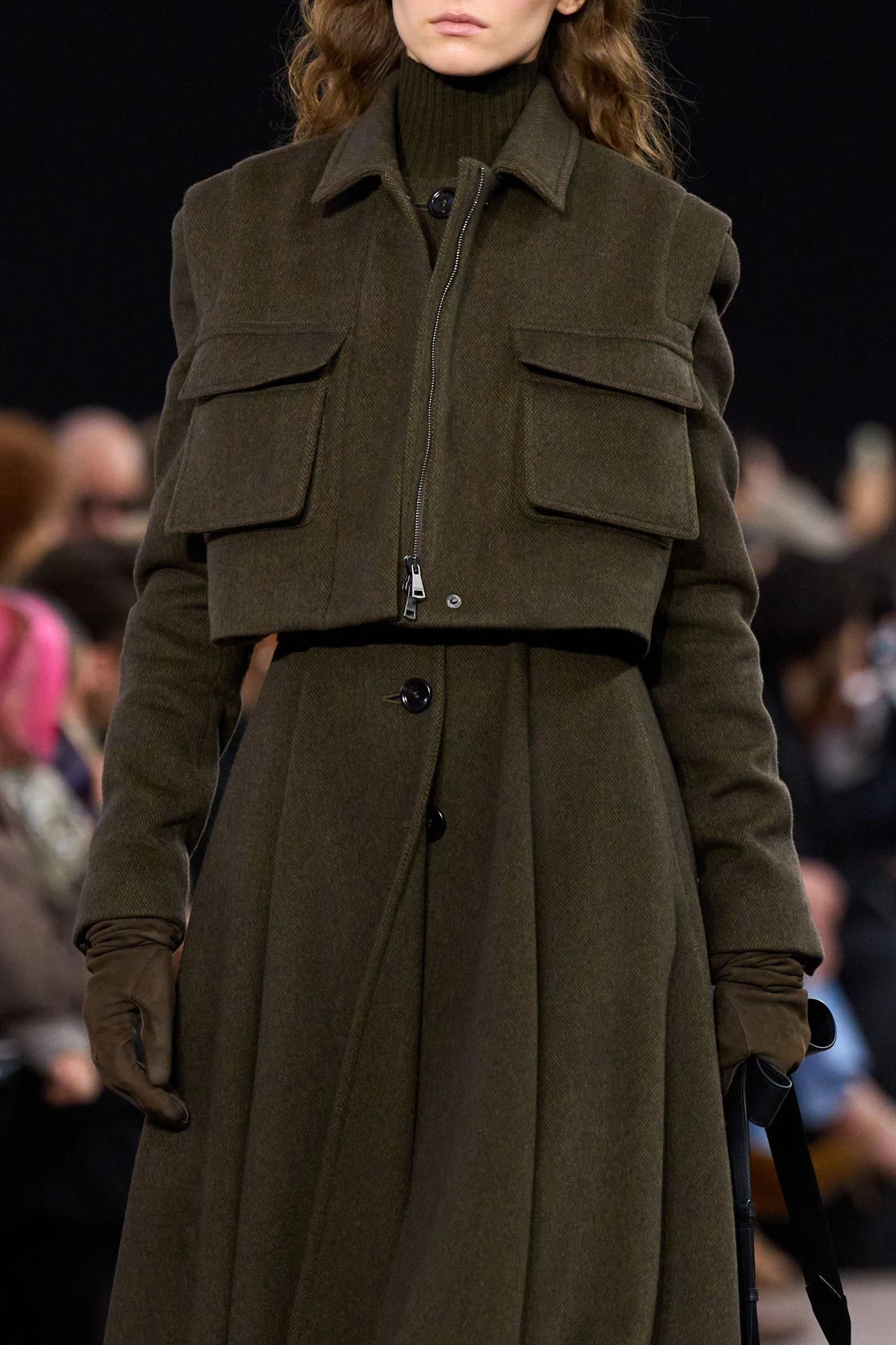 Max Mara. Launchmetrics.com/spotlight18