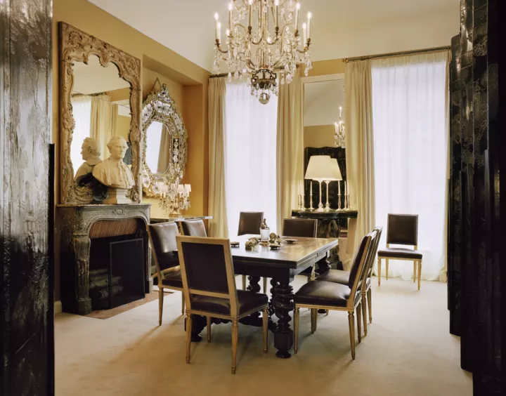 31, rue Cambon: що ховалося за дверима апартаментів Мадемуазель Шанель9