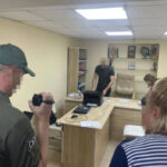 Ухилення від мобілізації та незаконне переправлення осіб через держкордон: прокуратура…
