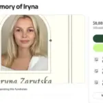 Трагічна смерть українки у США: 23-річну Ірину Заруцьку вбили на…