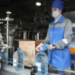 Окупанти на ТОТ Донеччини “регулюють” ціни на воду терором на…