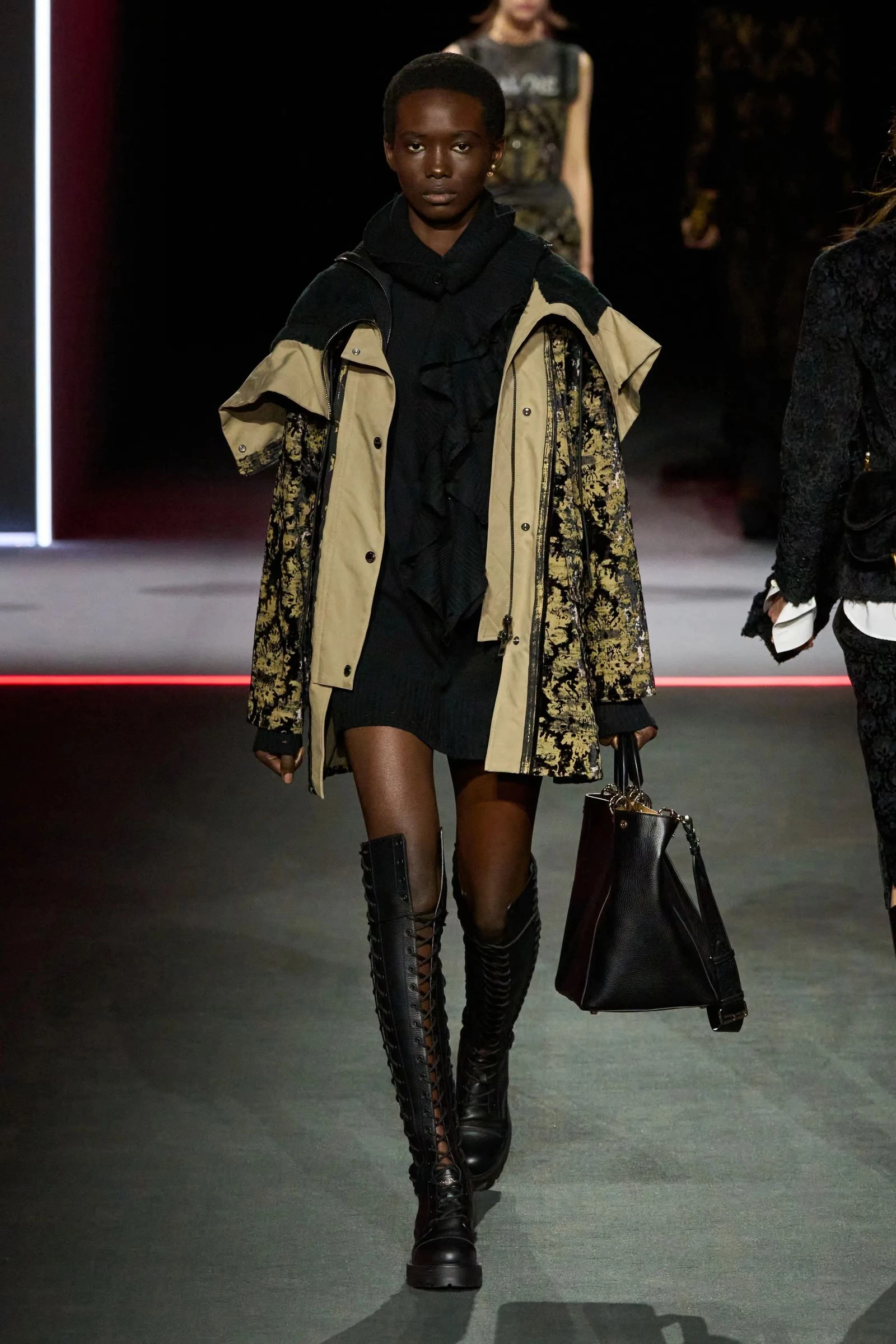 Dior осінь-зима 2025/202620