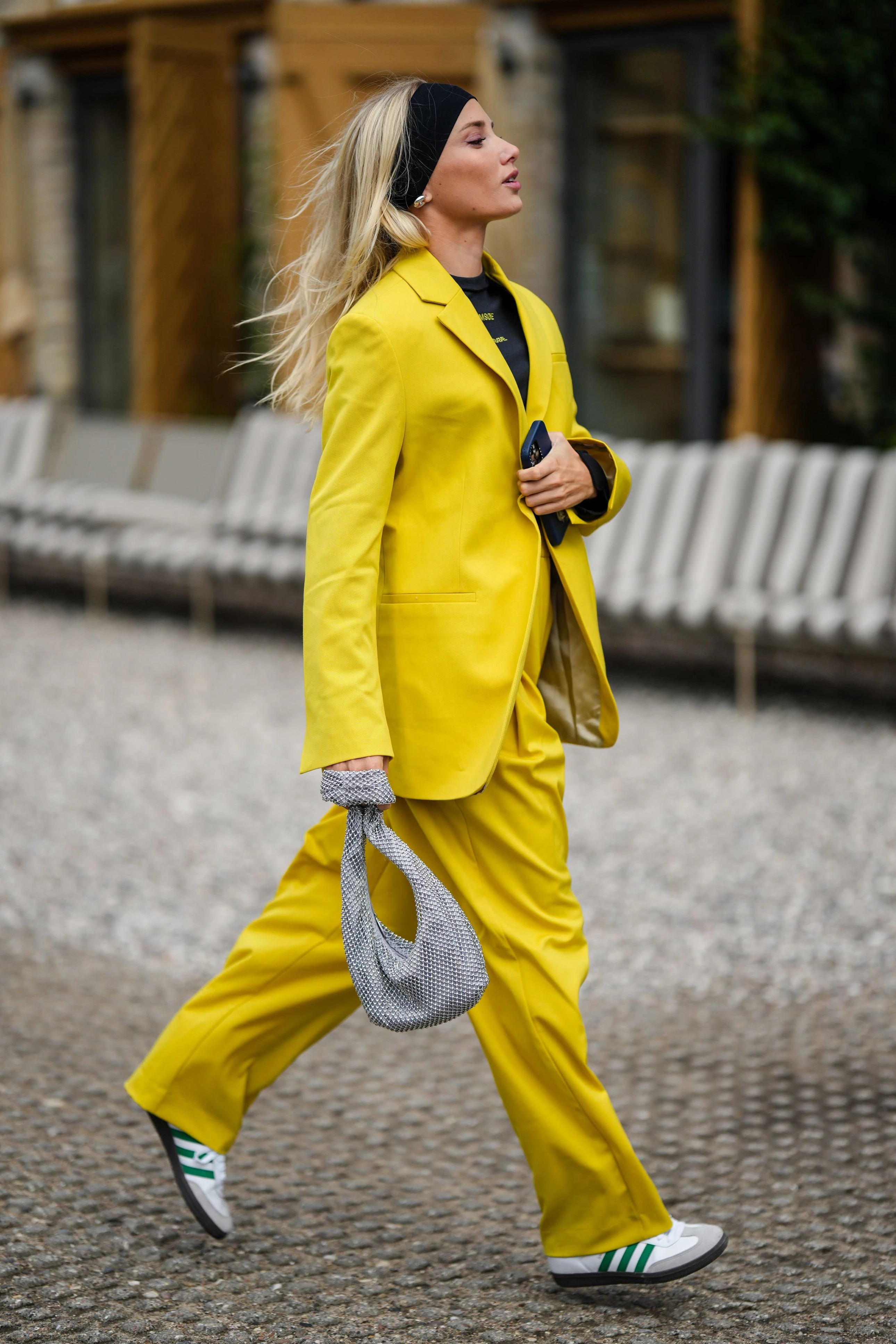 Streetstyle: 10 наймодніших поєднань кольорів сезону осінь-зима 2025/20262