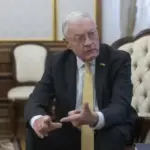 Спецпредставник президента США Кіт Келлог прибуває в Україну: ЗМІ дізналися…
