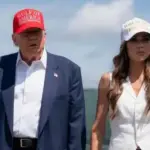 Трамп наказав пофарбувати стіну з Мексикою у чорний