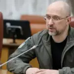 Шмигаль підписав наказ про впровадження бойової екосистеми DELTA на всіх…
