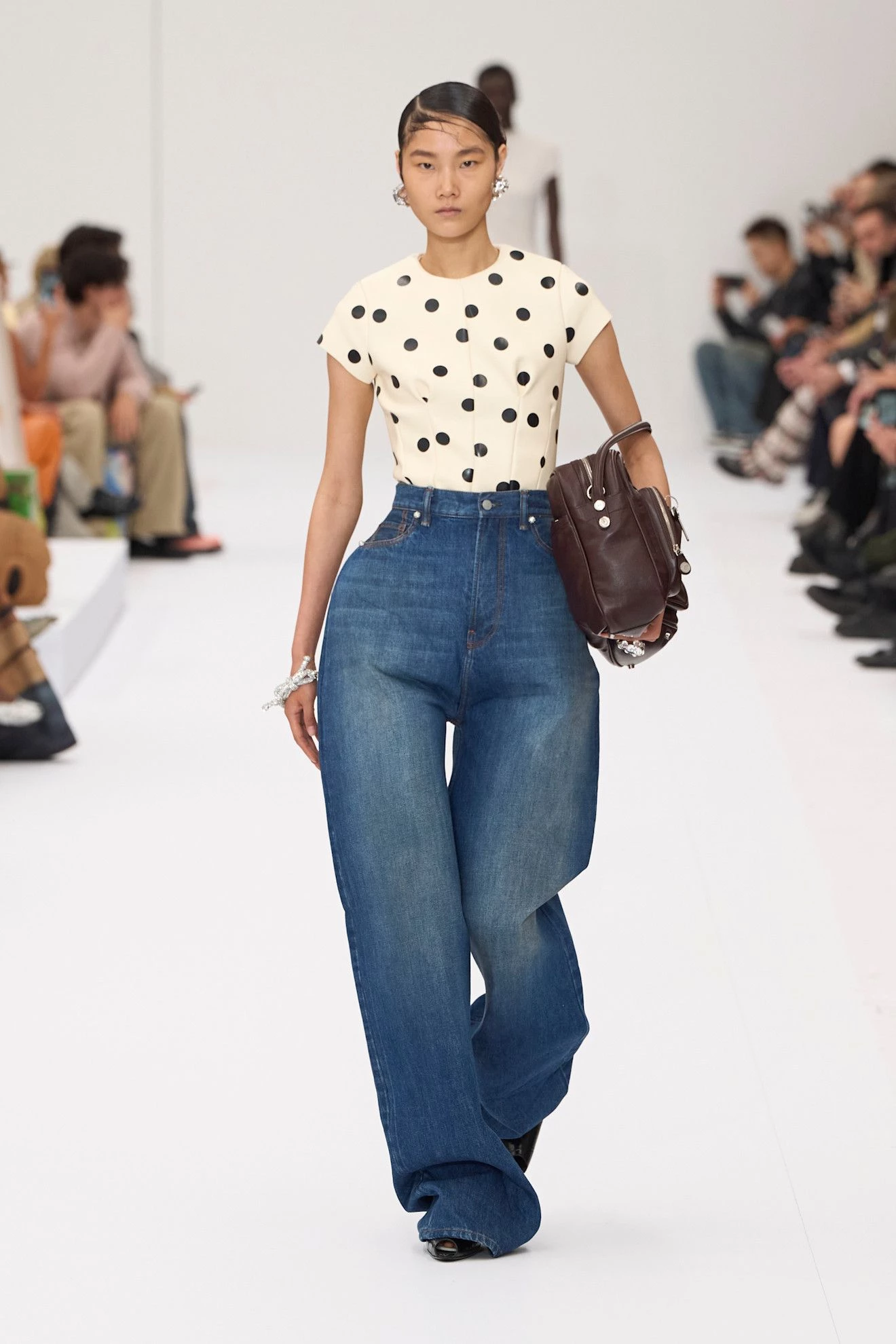 Acne Studios весна-літо 20256