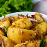 Чи корисна картопля, якщо їсти її щодня