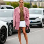 Streetstyle: 10 наймодніших поєднань кольорів сезону осінь-зима 2025/2026