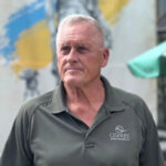 Інновації врятували Україну, тепер – час промислового розвитку: генерал Девід…