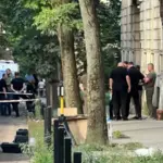Розглядаються різні версії, у тому числі і російський слід: прокуратура…