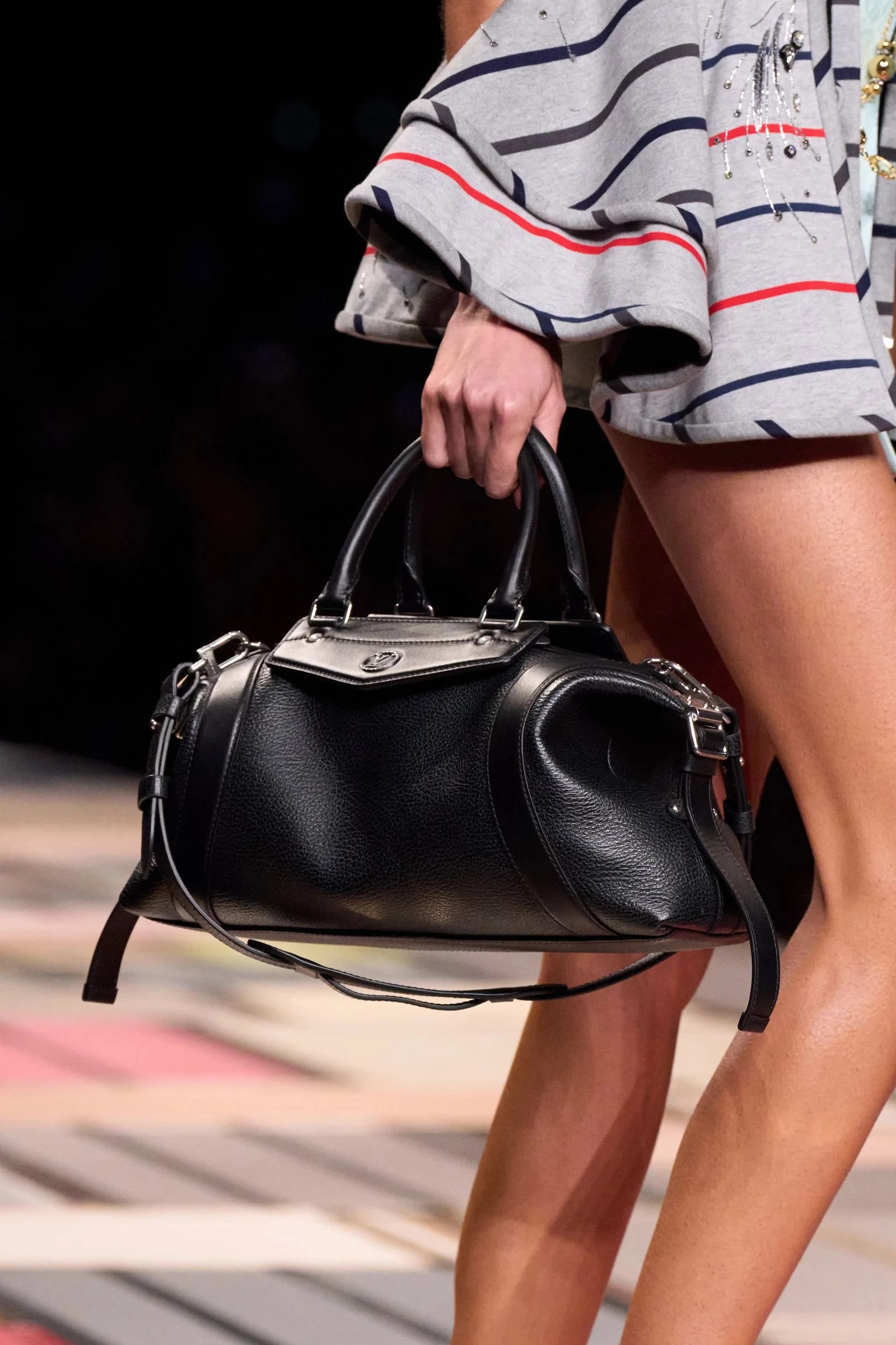 Louis Vuitton весна-літо 20255