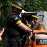 На Донеччині розпочалася примусова евакуація родин із дітьми із 5…