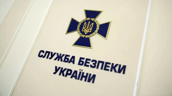 СБУ спростовує, що співробітника НАБУ Магамедрасулова затримали через Міндіча