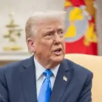 Трамп розмовляє із Зеленським та іншими лідерами – Білий дім