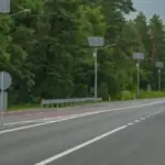 На Тернопільщині чоловіки на двох машинах заблокували автомобіль ТЦК і…