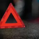 На Волині автомобіль Audi зіткнувся з мотоциклом, є загиблий: деталі…
