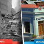 Грузинська мрія знову використала кадри війни в Україні для передвиборчої…