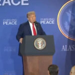 Ми не змогли знайти повного порозуміння, угоди поки немає: Трамп…