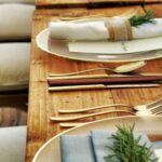 Столовий етикет: які бувають прибори і як ними користуватися