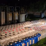 Ліквідовано наркоугруповання: вилучено 8 мільйонів доз психотропів на 2 мільярди…