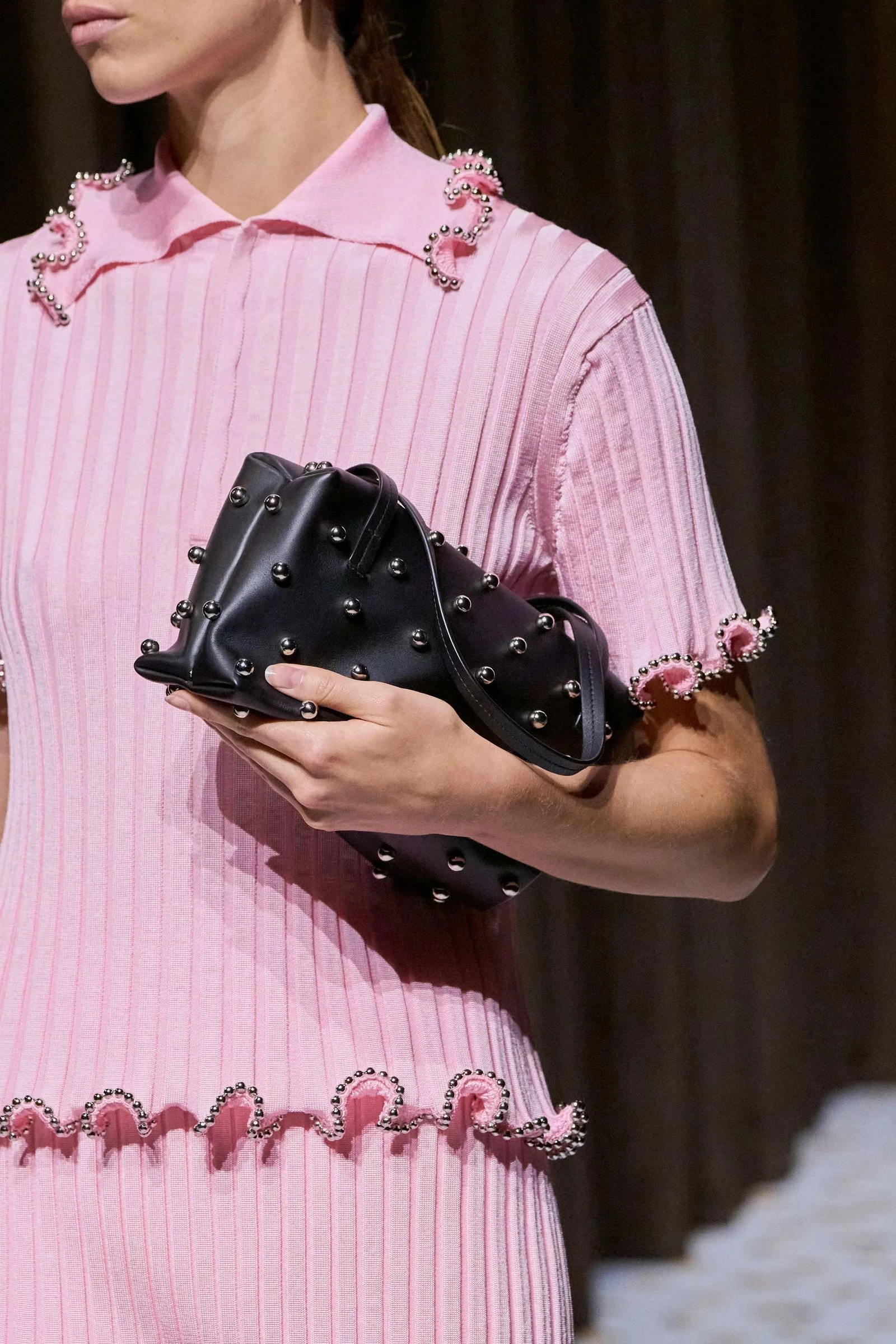 Jil Sander весна-літо 20253