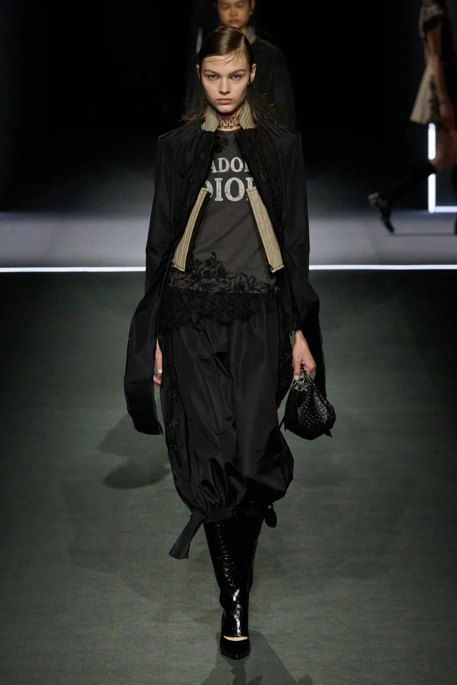Dior осінь-зима 2025/20264