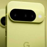 Google випустила ІІ-смартфони Pixel 10